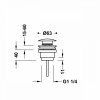 Tres Simple-Rapid korek klik-klak 13454010